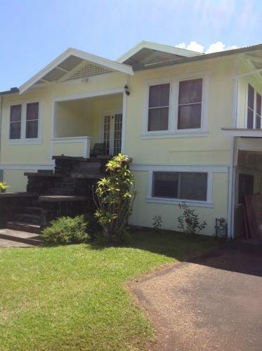 Hilo Bed And Breakfast