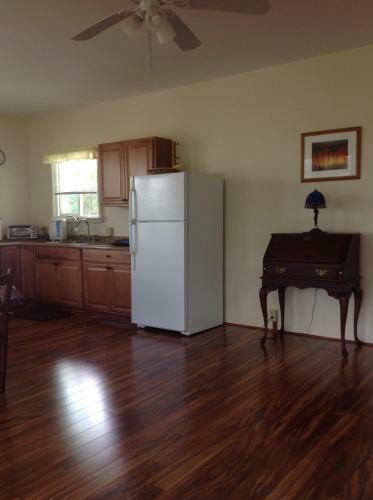 Hilo Bed And Breakfast
