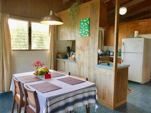 Bed & Breakfast Kaumana Caves Inn