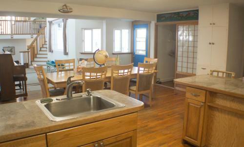 Hostal Hilo Vacation Rental