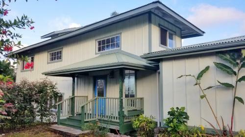 Hostal Hilo Vacation Rental