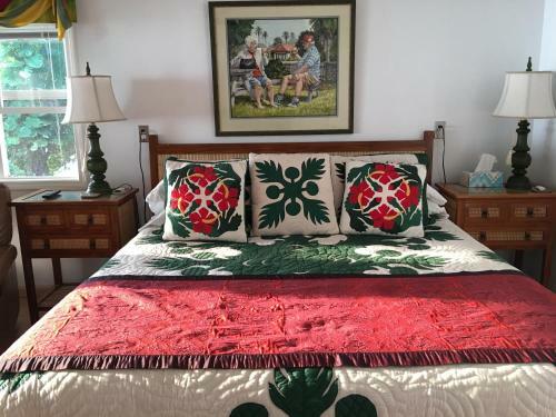 Bay House Bed And Breakfast