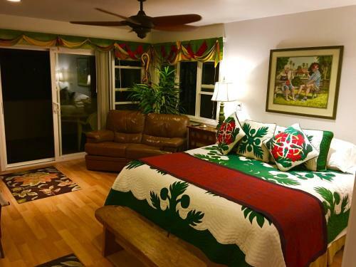Bay House Bed And Breakfast