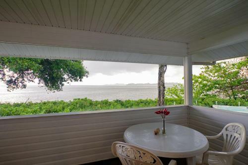 Bay House Bed And Breakfast