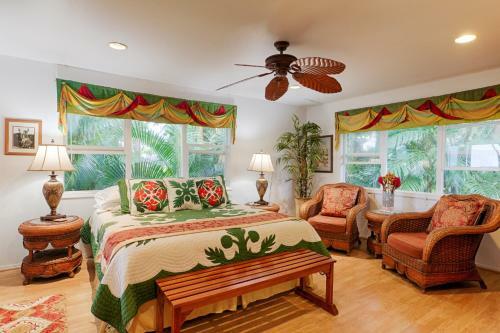 Bay House Bed And Breakfast