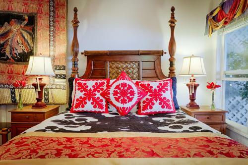 Bay House Bed And Breakfast