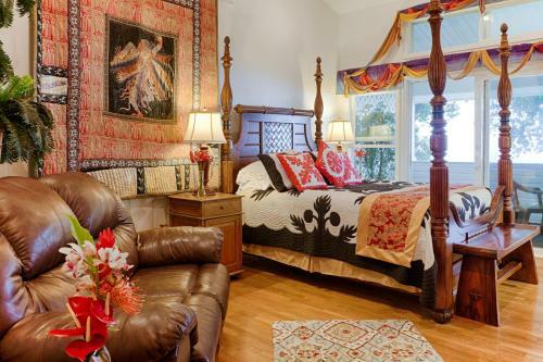 Bay House Bed And Breakfast