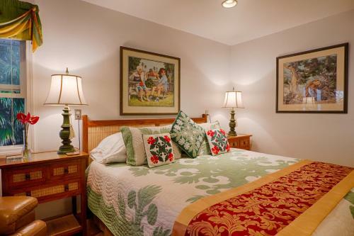 Bay House Bed And Breakfast
