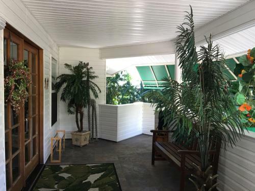 Bay House Bed And Breakfast