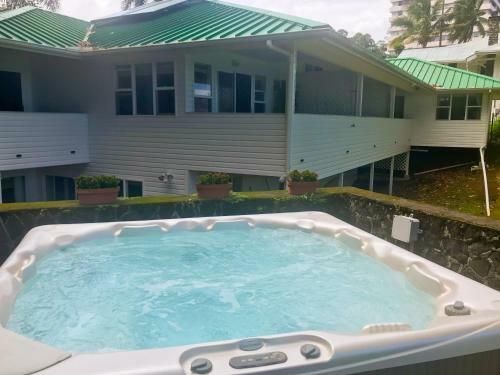 Bay House Bed And Breakfast