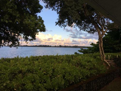 Bay House Bed And Breakfast