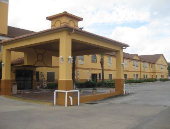 Holiday Inn Express Hotel & Suites Pasadena