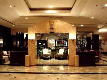 Hotel Doubletree Los Angeles Rosemead