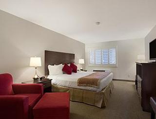 Hotel Ramada Tempe At Arizona Mills Mall