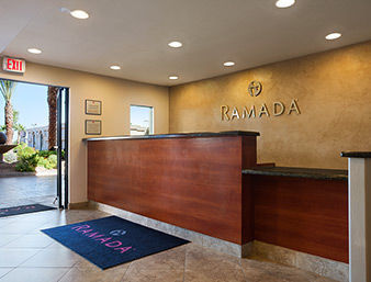 Hotel Ramada Tempe At Arizona Mills Mall