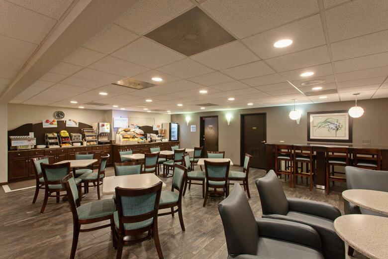 Hotel Holiday Inn Express Temecula