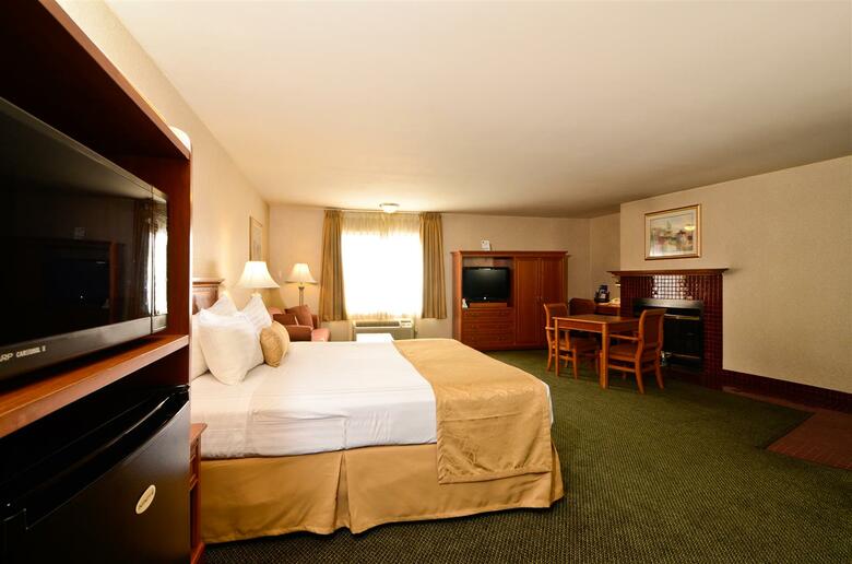 Hotel Best Western Country Inn