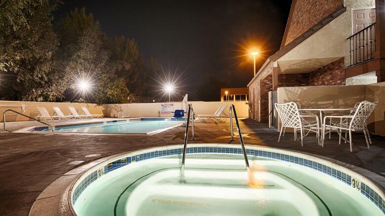 Hotel Best Western Country Inn