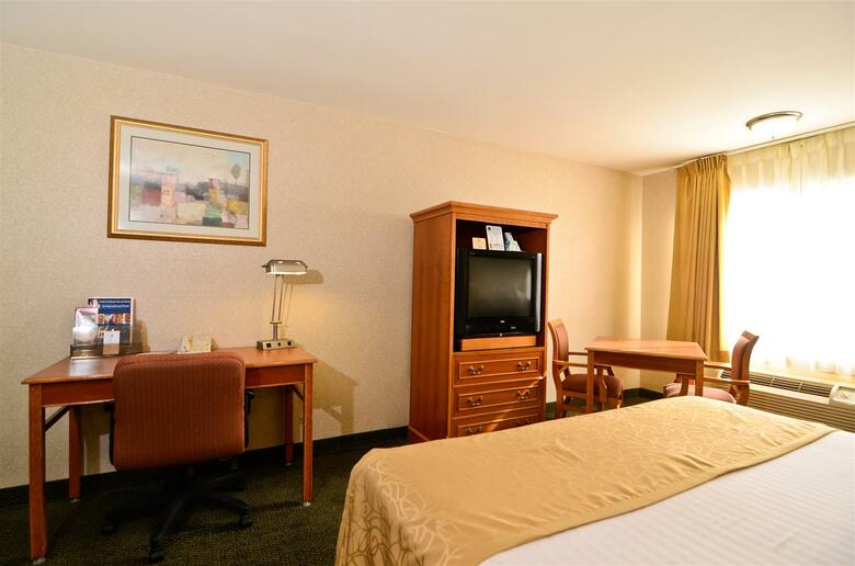 Hotel Best Western Country Inn