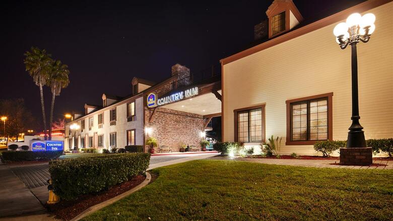 Hotel Best Western Country Inn