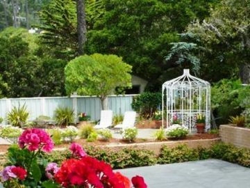 Hotel Best Western Carmel Bay View Inn