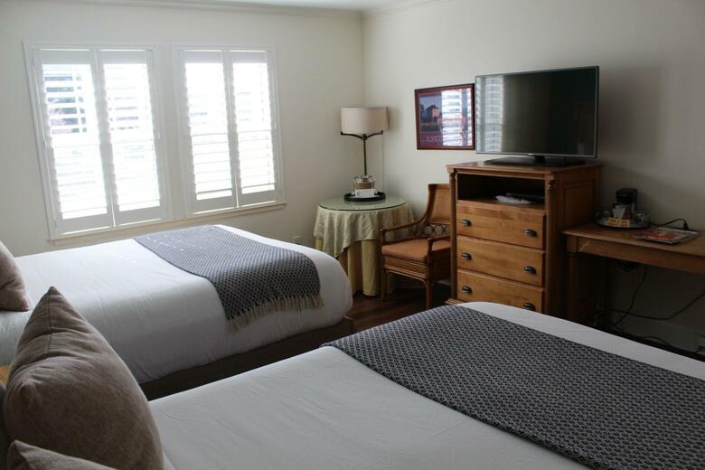 Hotel Best Western Elm House Inn