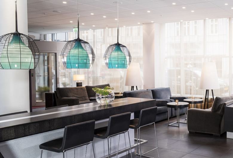 Hotel Radisson Blu