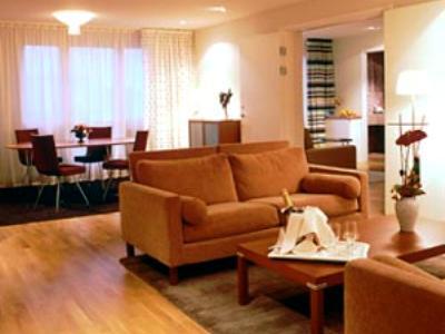 Hotel Radisson Blu