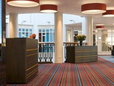 Hotel Radisson Blu
