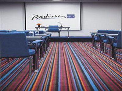 Hotel Radisson Blu