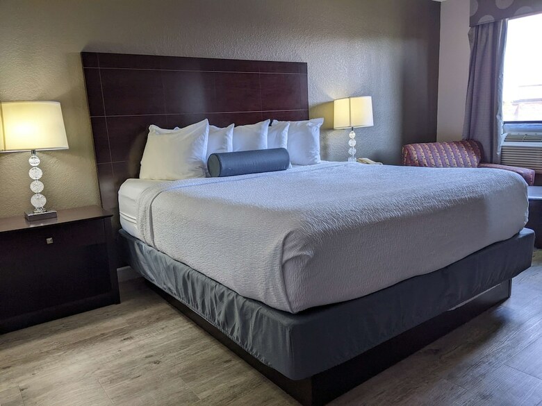 Hotel Best Western Eden Prairie Inn