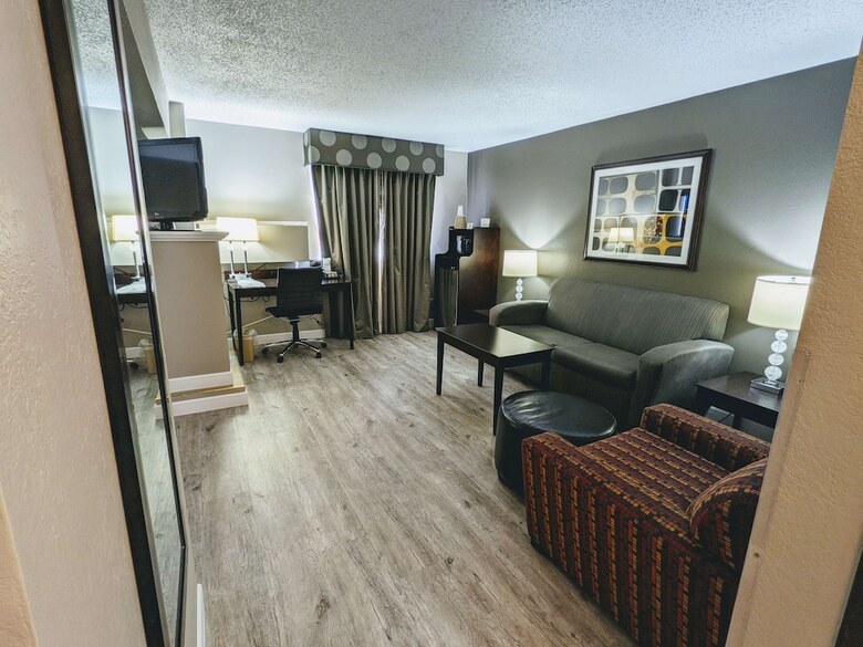 Hotel Best Western Eden Prairie Inn