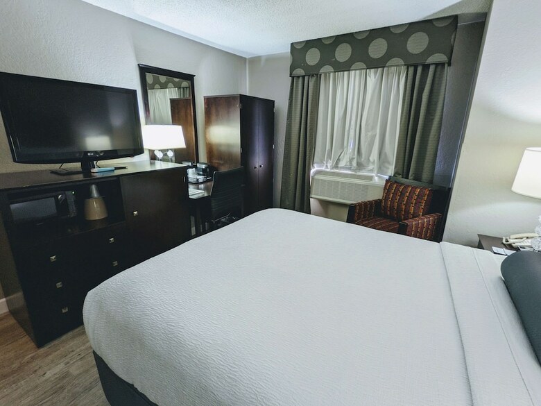 Hotel Best Western Eden Prairie Inn