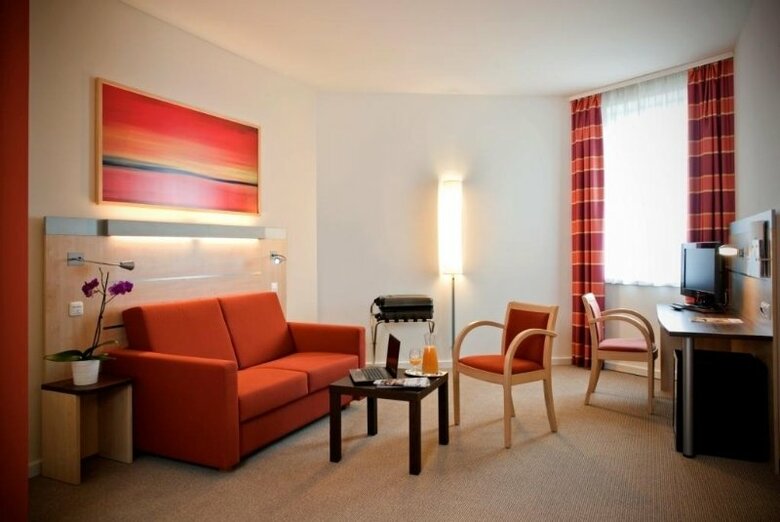 Hotel Vienna House Easy Bratislava