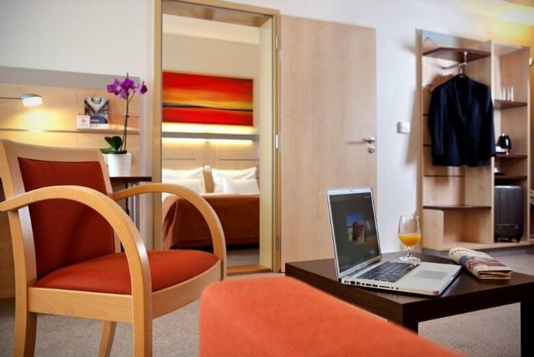 Hotel Vienna House Easy Bratislava