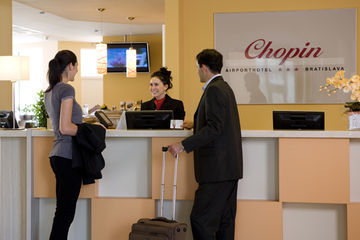 Hotel Vienna House Easy Bratislava