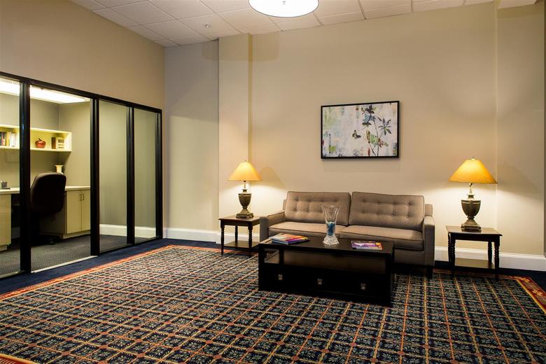 Hotel Best Western Old Colony Inn