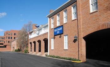 Hotel Best Western Old Colony Inn