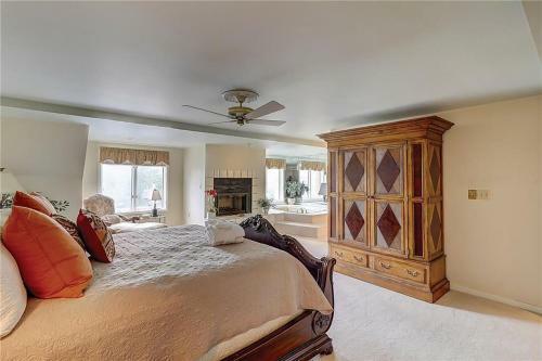 Apartamento Hilton Head Villa