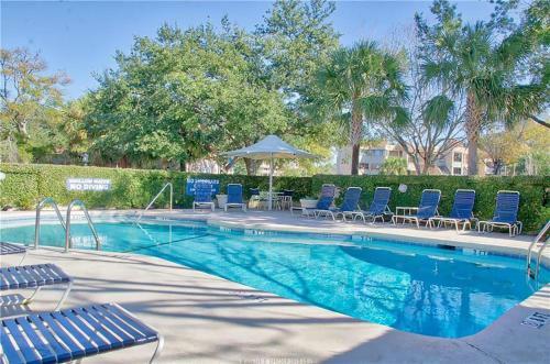 Apartamento Hilton Head Villa