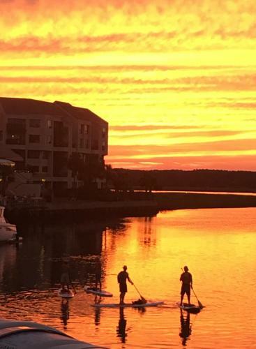 Apartamento Hilton Head Villa