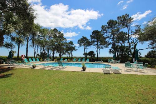 Beachwood Place 1c Villa