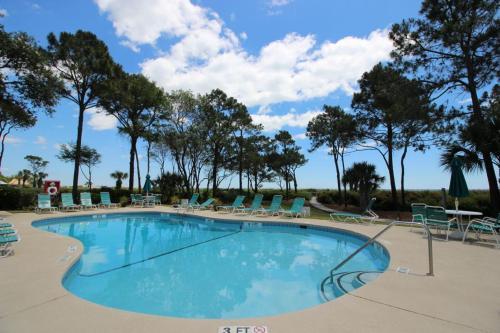 Beachwood Place 1c Villa