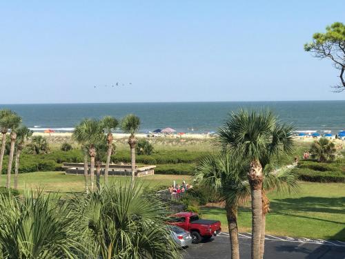 Apartamento Seaside #wss360 Condo