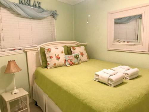 Apartamento Seaside #wss360 Condo