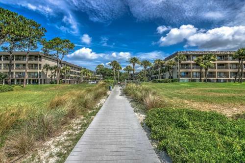 Apartamento Seaside #wss360 Condo