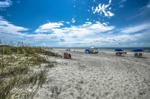 Apartamento Seaside #wss360 Condo