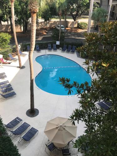 Apartamento Seaside #wss360 Condo