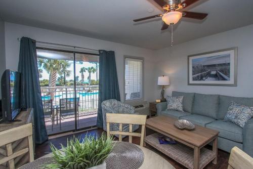 Apartamento Ocean Dunes #wod112 Condo