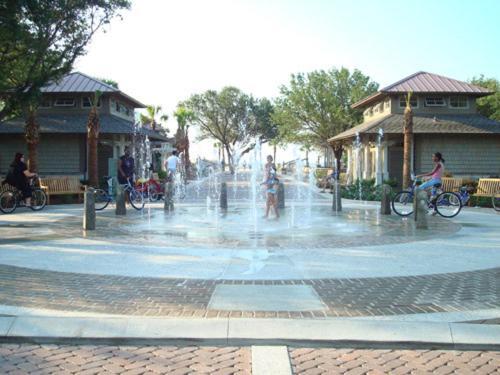 Apartamento Ocean Dunes Condo #dod202